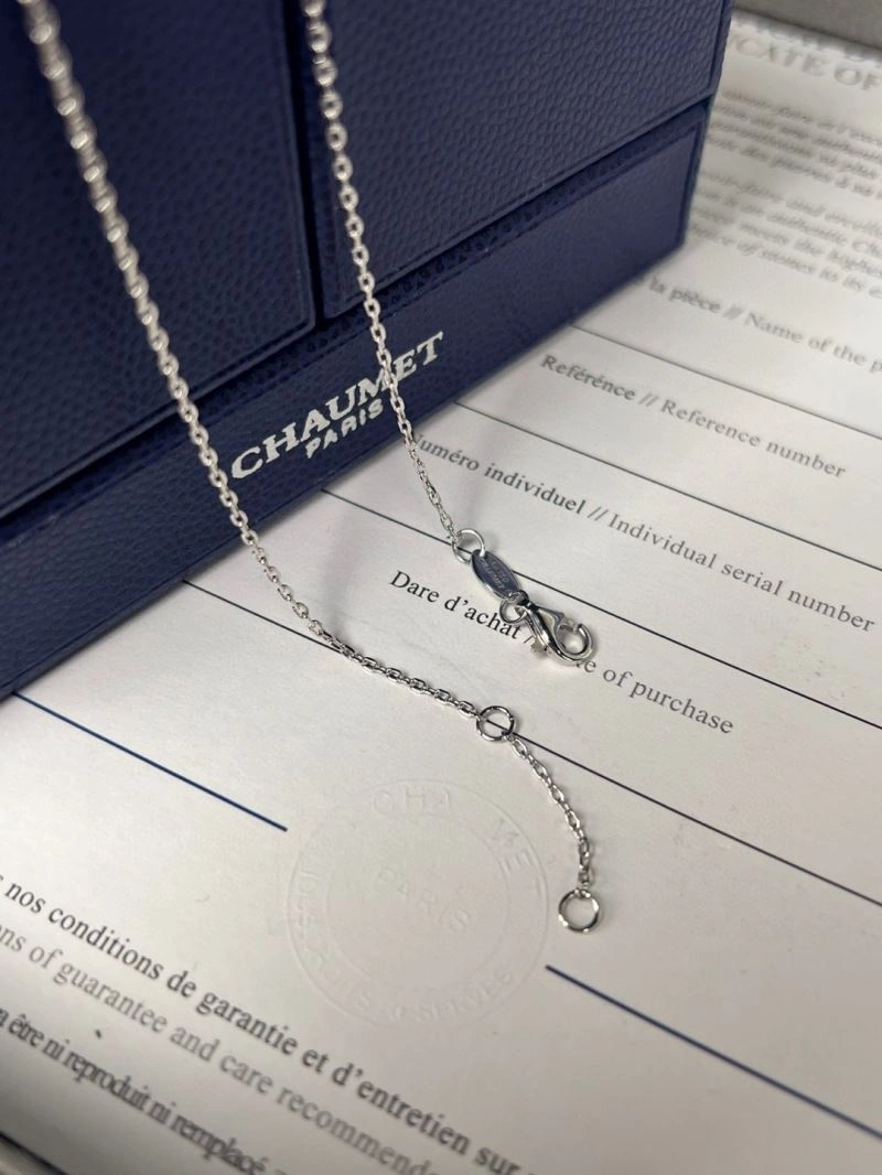 Timeless Chaumet Necklaces 212290