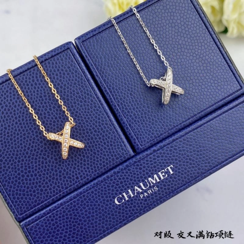 Cozy Chaumet Necklaces 212316