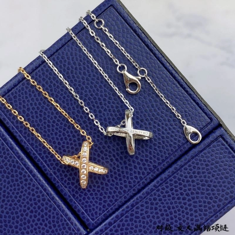 Cozy Chaumet Necklaces 212316
