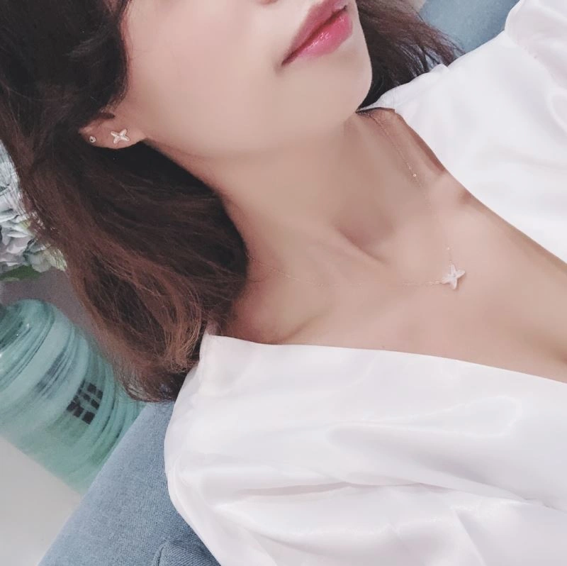 Chaumet Necklaces Practical 211406