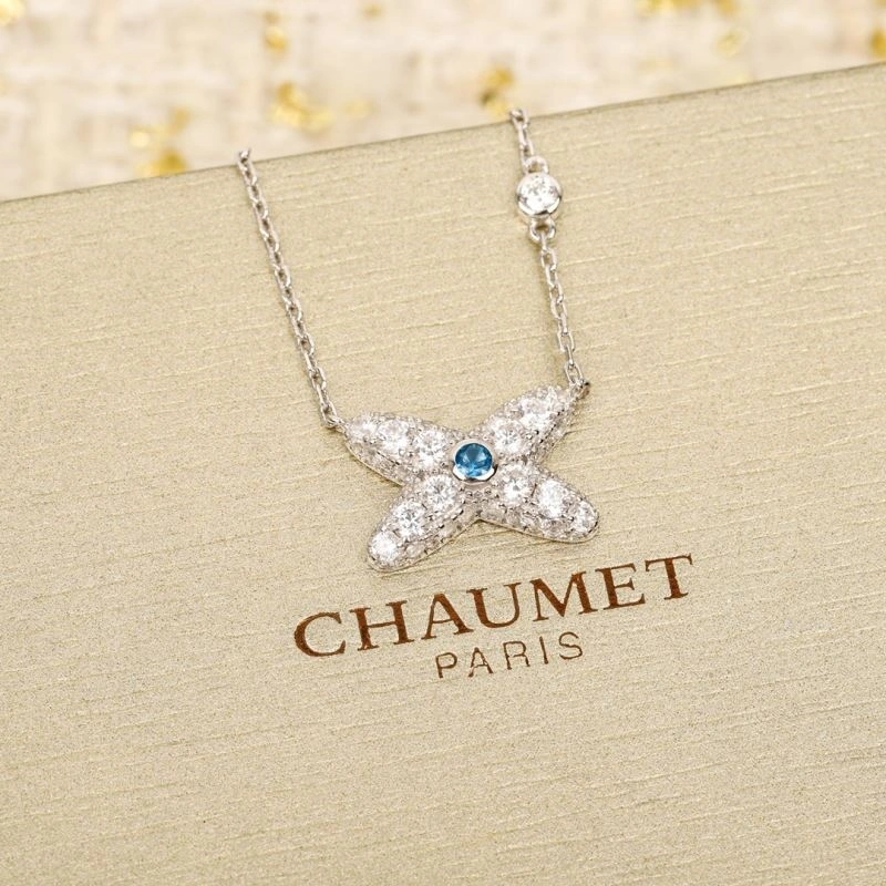 Chaumet Necklaces Elegant 211401