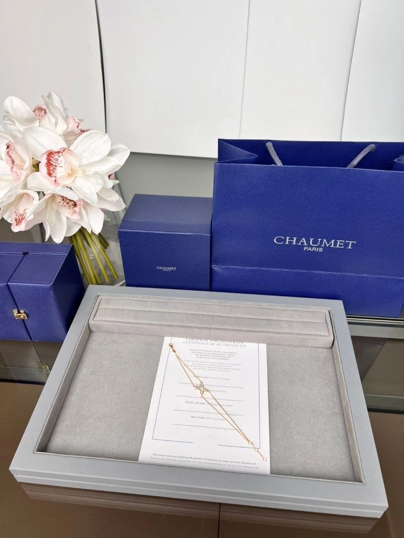 Chaumet Necklaces Thermal 211498