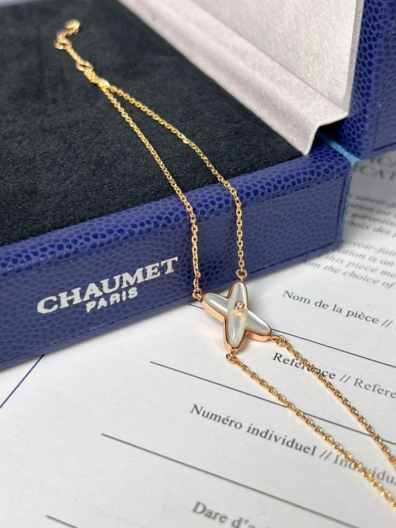 Chaumet Necklaces Thermal 211498