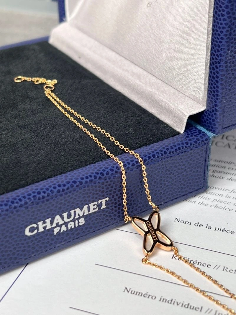 Chaumet Necklaces Thermal 211498