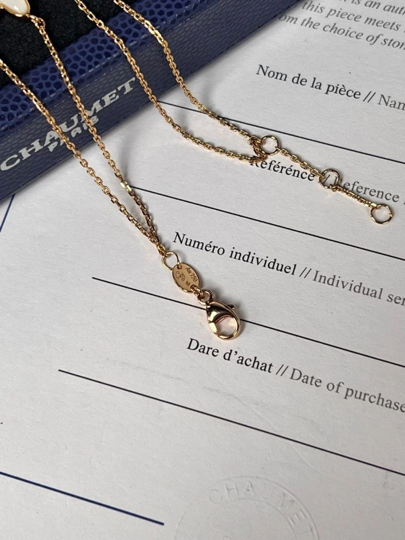 Chaumet Necklaces Thermal 211498