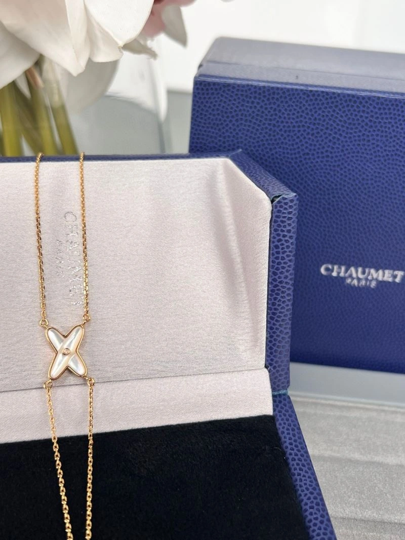 Chaumet Necklaces Thermal 211498