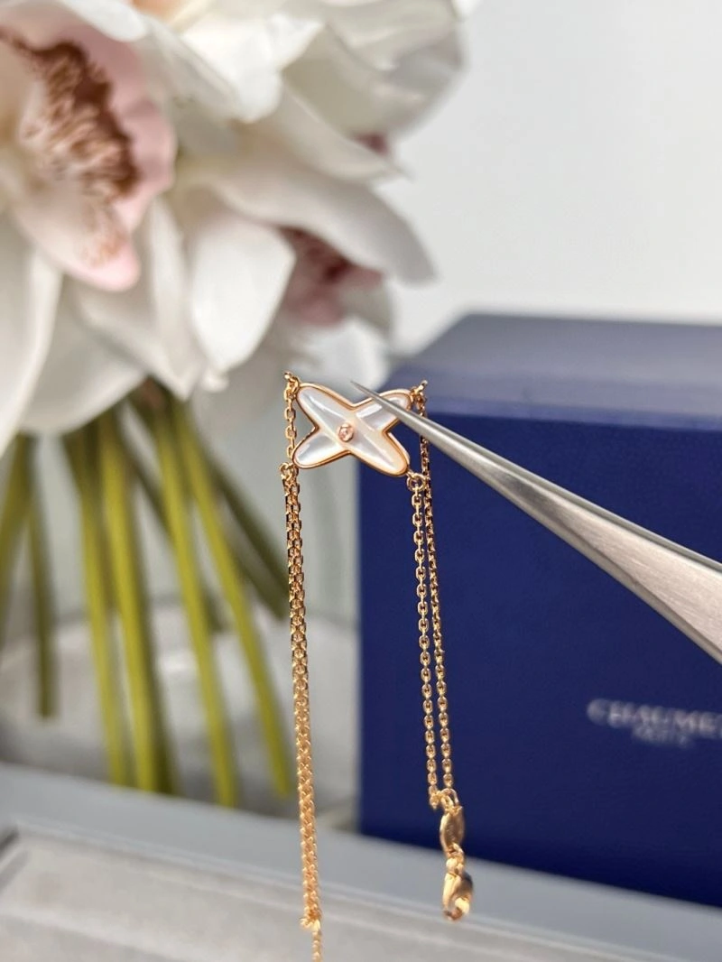 Chaumet Necklaces Thermal 211498