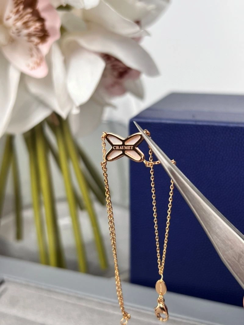 Chaumet Necklaces Thermal 211498