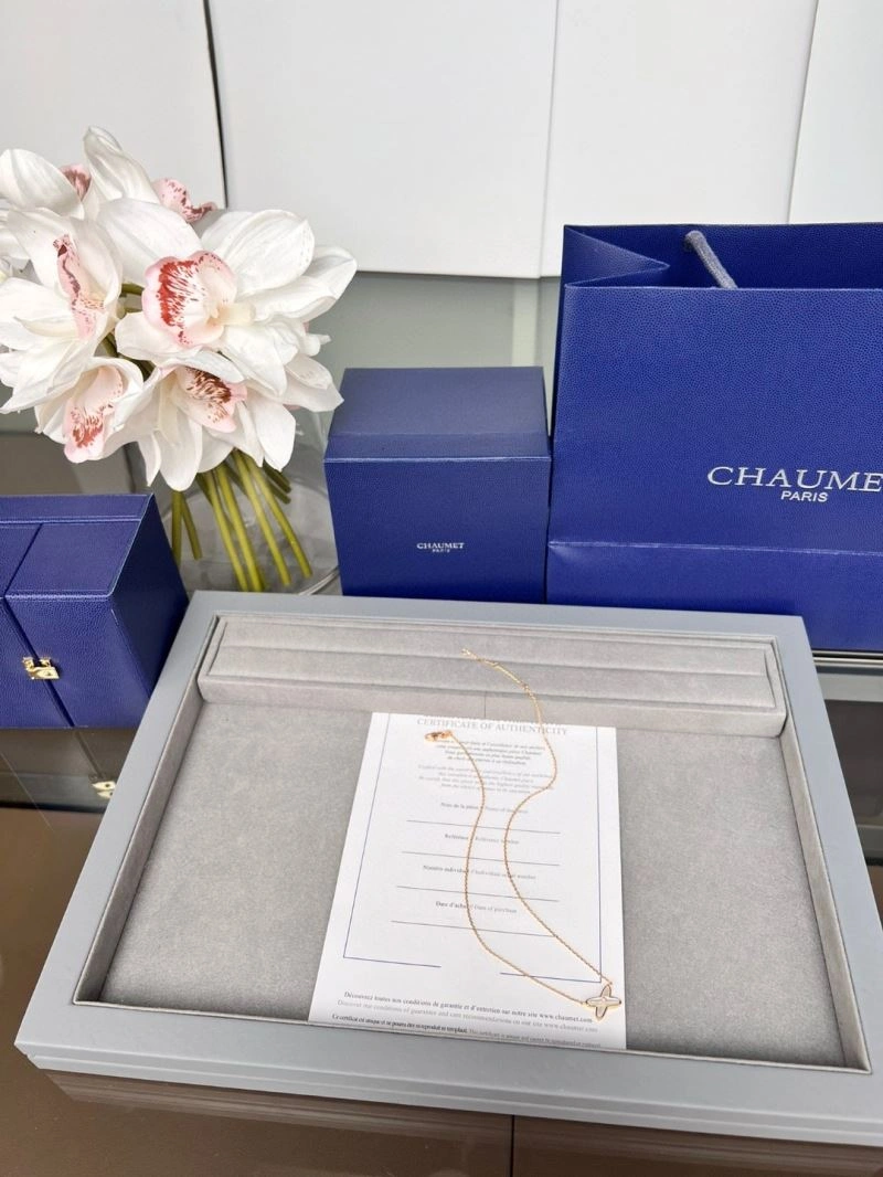 Chaumet Necklaces Breathable 211390
