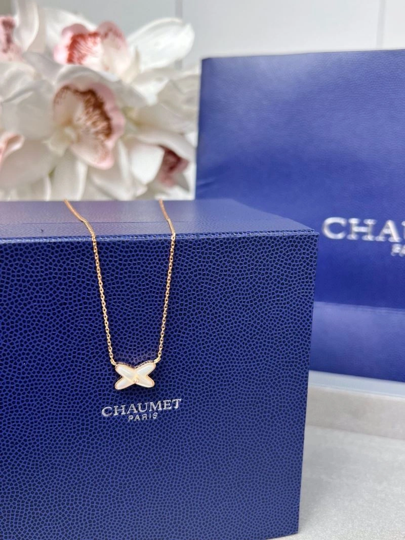 Chaumet Necklaces Breathable 211390