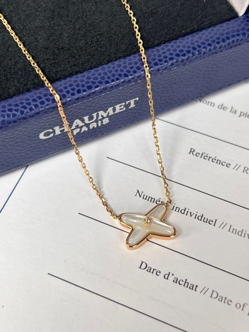 Chaumet Necklaces Breathable 211390