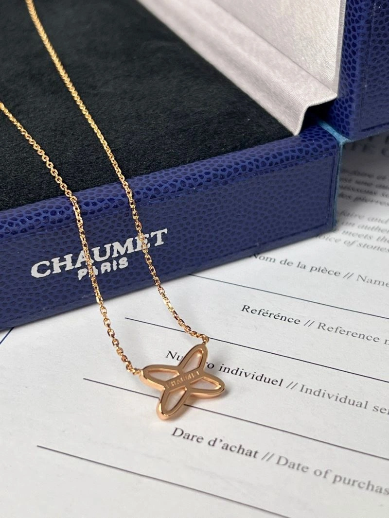 Chaumet Necklaces Breathable 211390