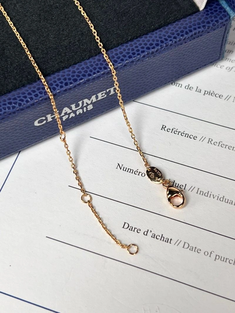 Chaumet Necklaces Breathable 211390