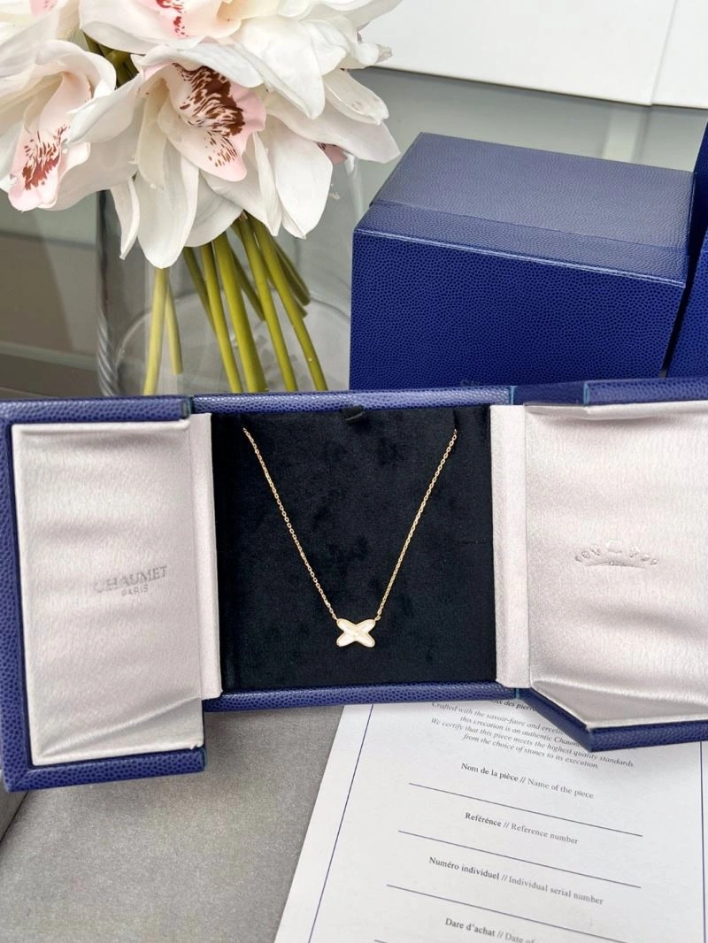 Chaumet Necklaces Breathable 211390