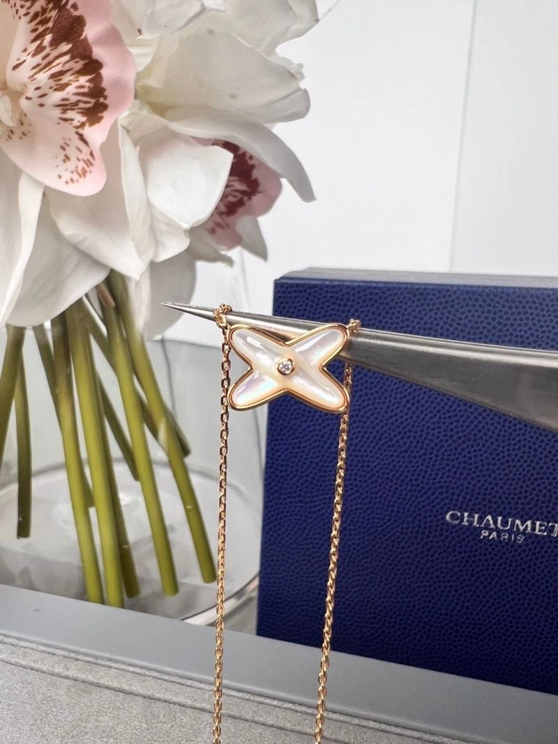 Chaumet Necklaces Breathable 211390