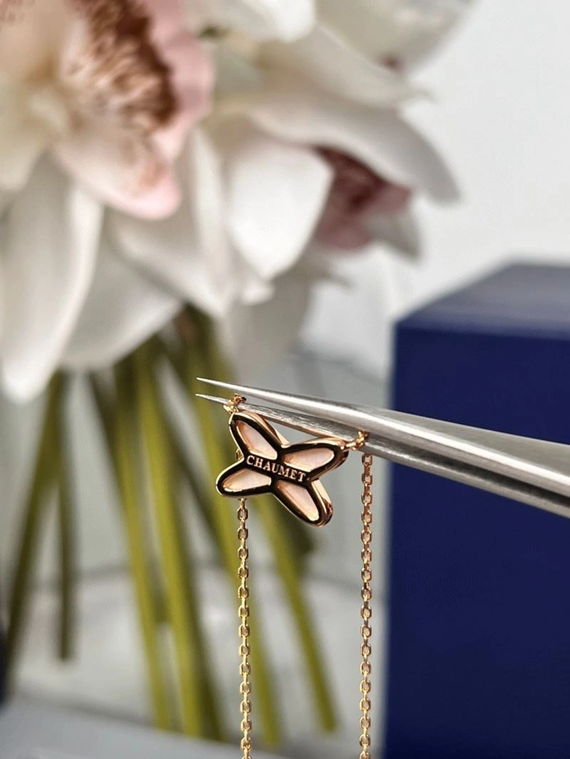 Chaumet Necklaces Breathable 211390