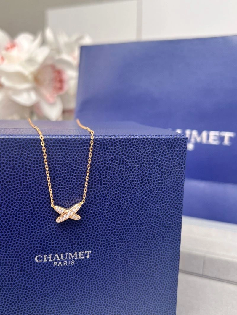 Chaumet Necklaces HighPerformance 211382