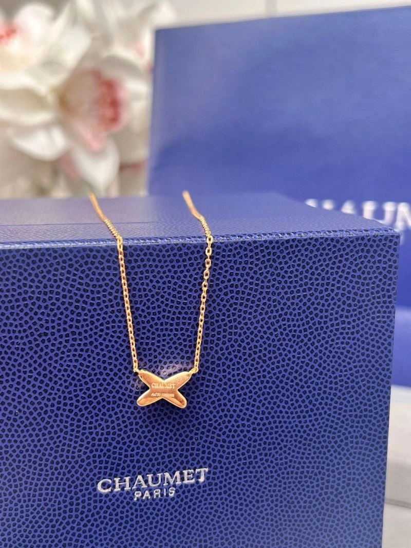 Chaumet Necklaces HighPerformance 211382