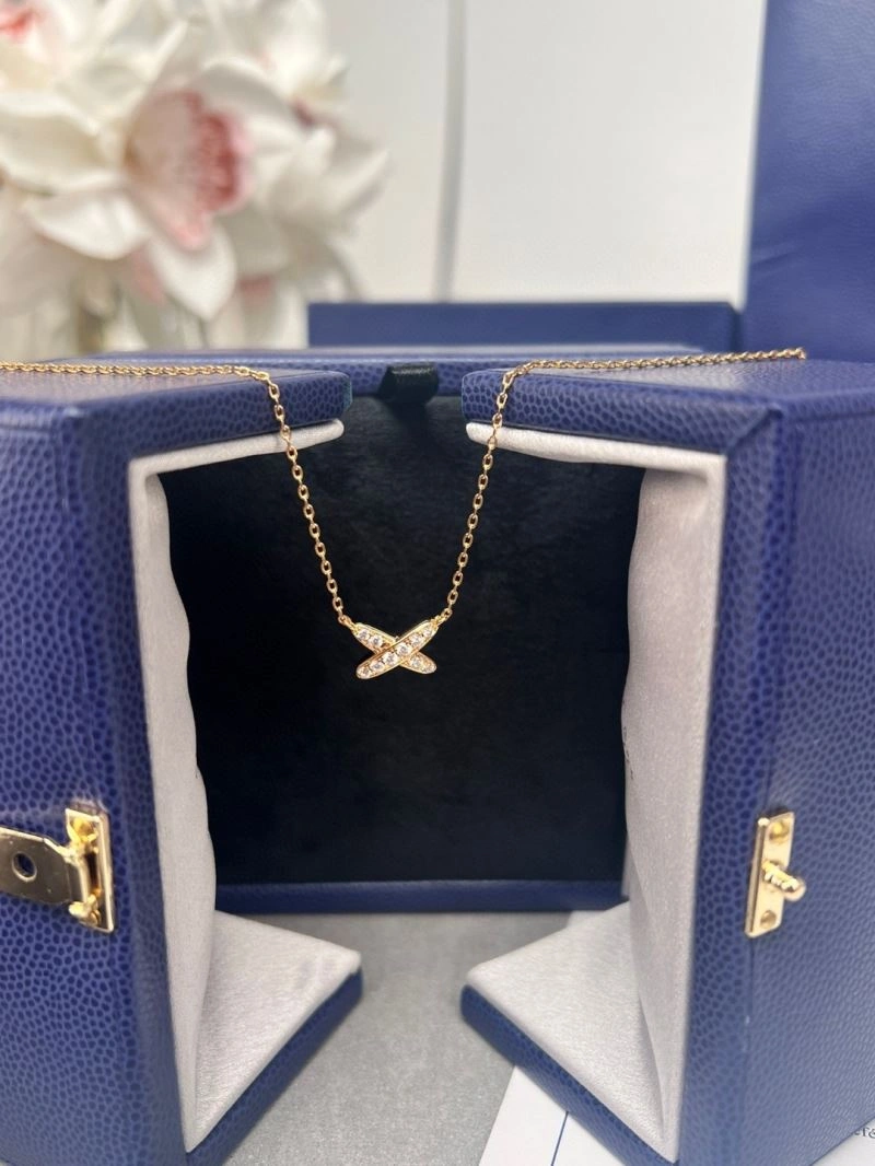 Chaumet Necklaces HighPerformance 211382