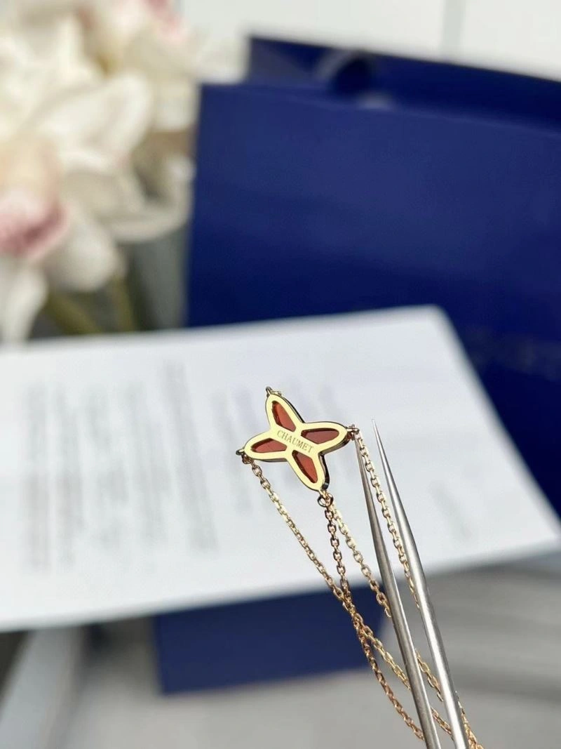 Upgraded Chaumet Necklaces 211398