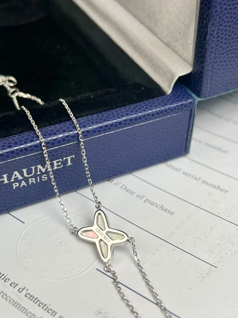 Chaumet Necklaces Versatile 211387