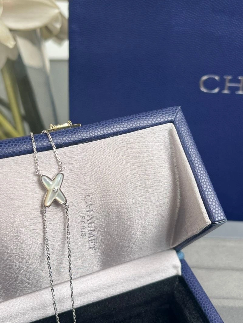 Chaumet Necklaces Versatile 211387