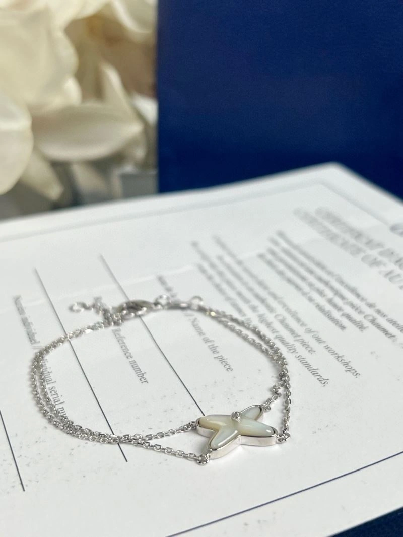 Chaumet Necklaces Versatile 211387