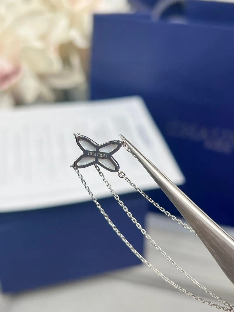 Chaumet Necklaces Versatile 211387