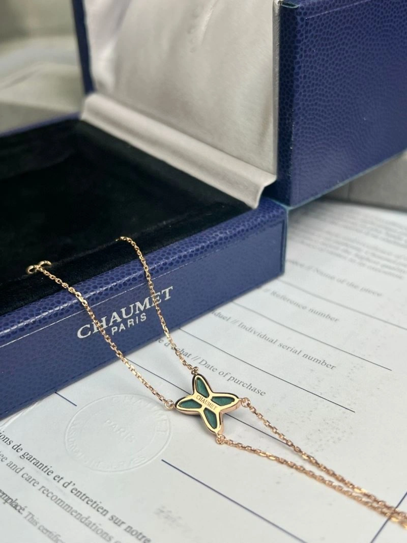 Chaumet Necklaces Modern 211386