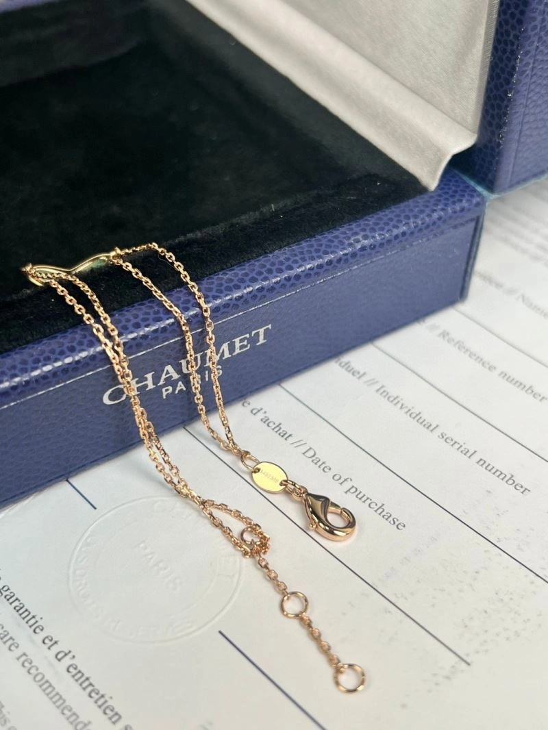 Chaumet Necklaces Modern 211386