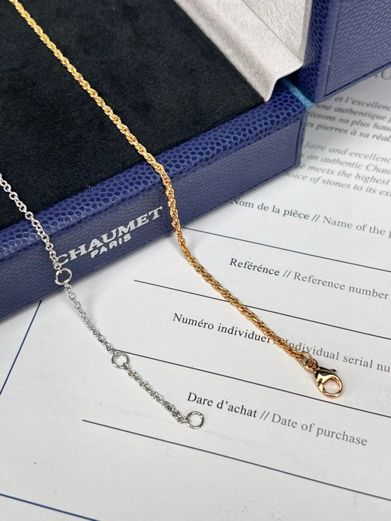 Chaumet Necklaces EyeCatching 211381