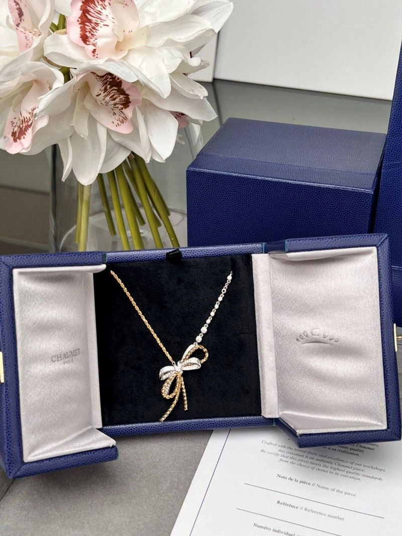 Chaumet Necklaces EyeCatching 211381