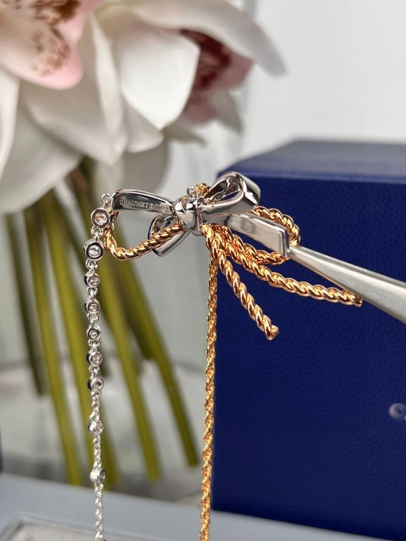 Chaumet Necklaces EyeCatching 211381