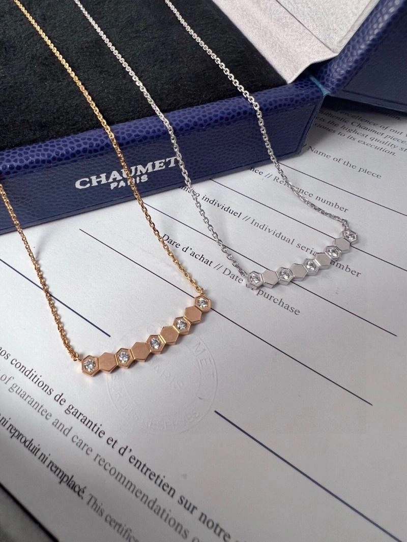 AllSeason Chaumet Necklaces 211385