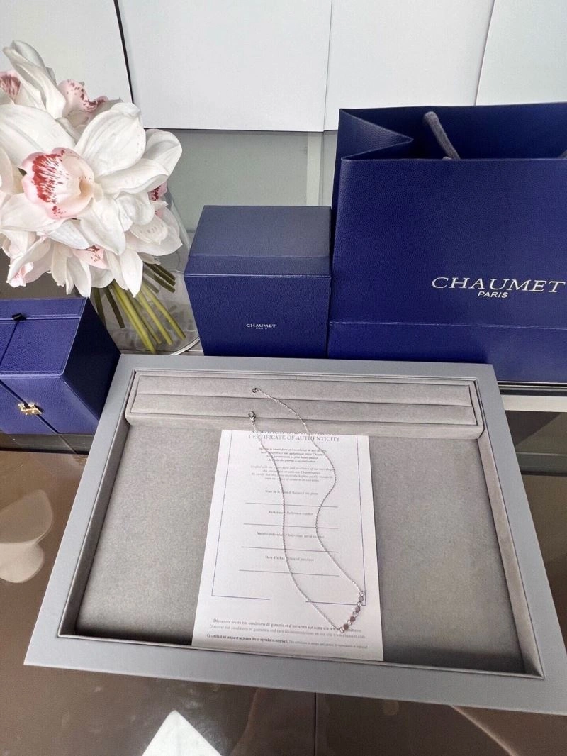 AllSeason Chaumet Necklaces 211385