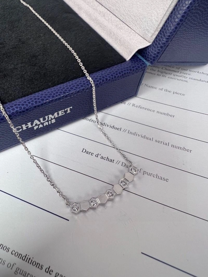AllSeason Chaumet Necklaces 211385