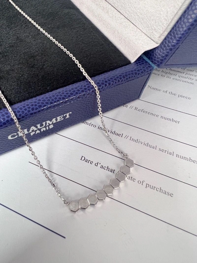 AllSeason Chaumet Necklaces 211385