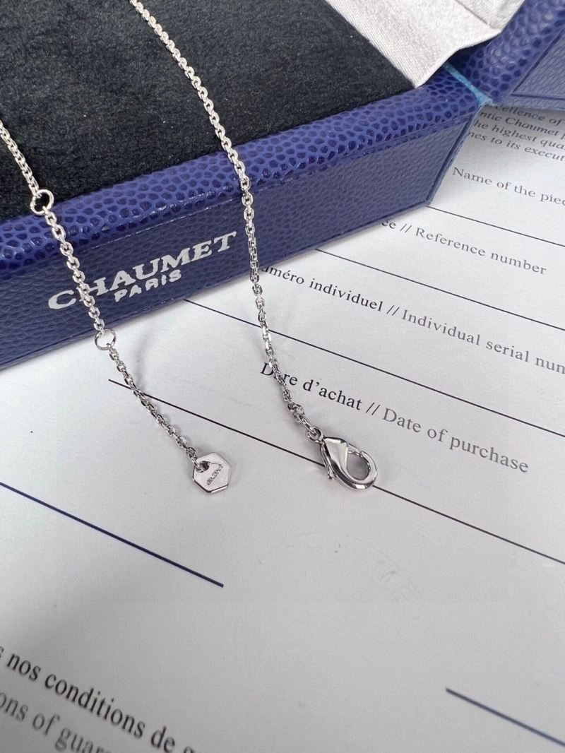 AllSeason Chaumet Necklaces 211385