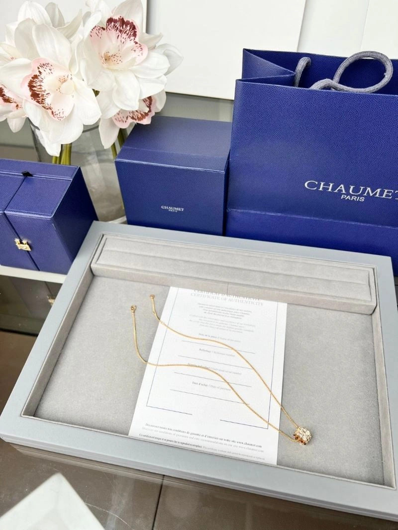 FastDry Chaumet Necklaces 211384