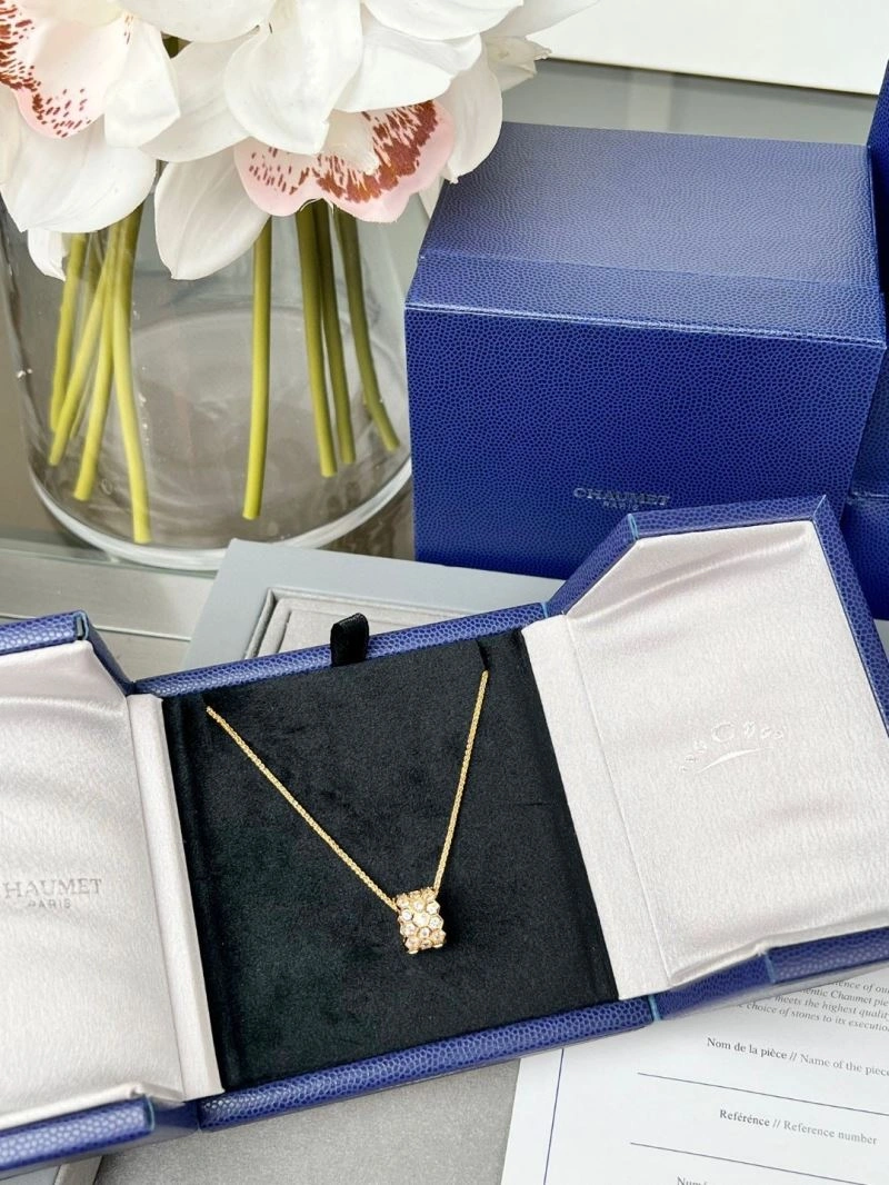 FastDry Chaumet Necklaces 211384