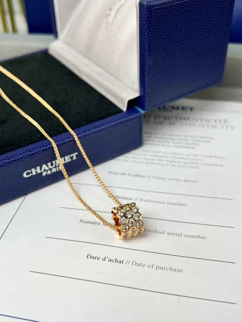 FastDry Chaumet Necklaces 211384