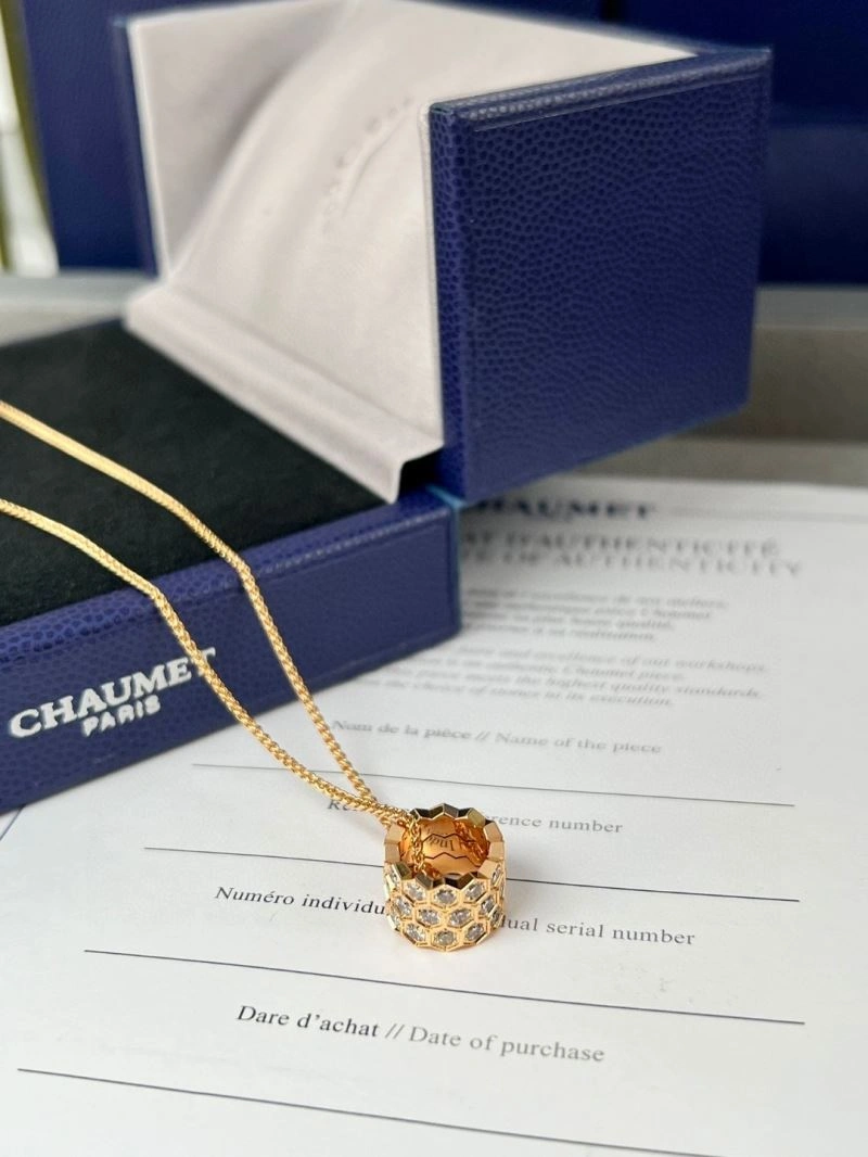 FastDry Chaumet Necklaces 211384