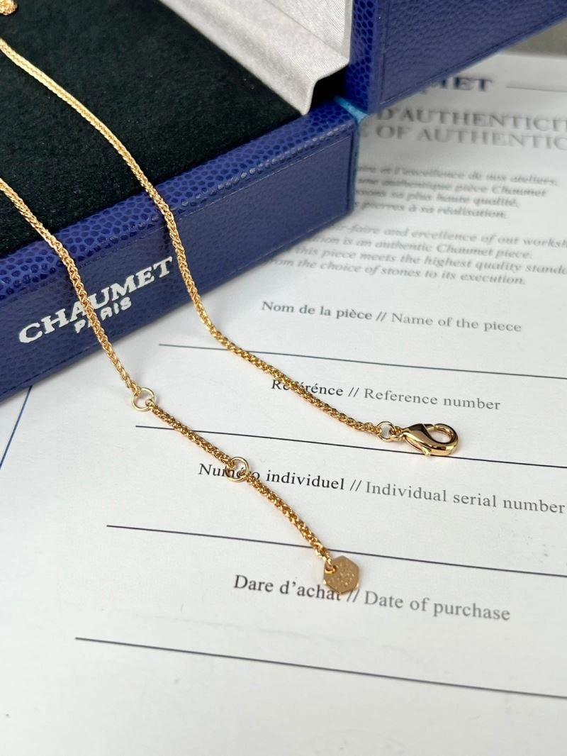 FastDry Chaumet Necklaces 211384
