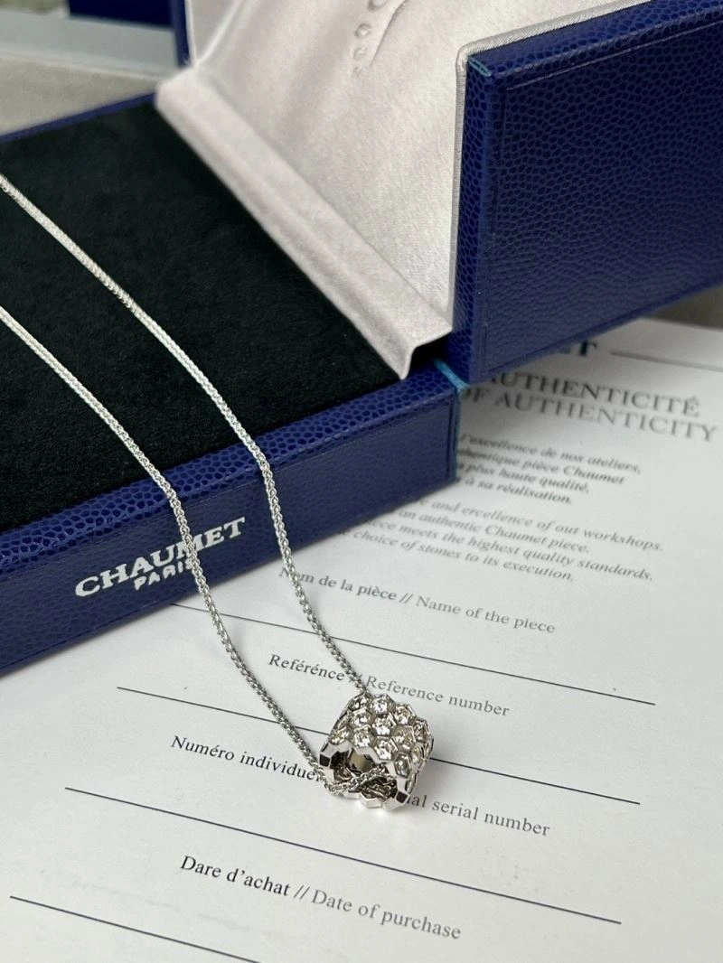 TechFriendly Chaumet Necklaces 211388