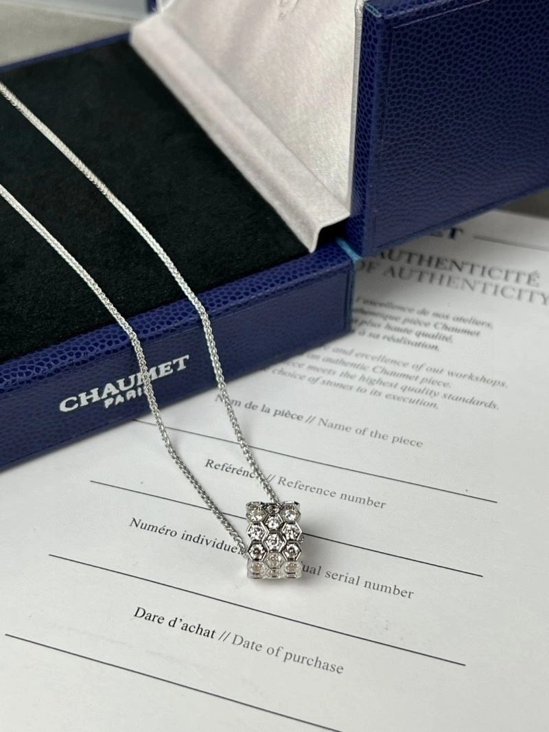TechFriendly Chaumet Necklaces 211388