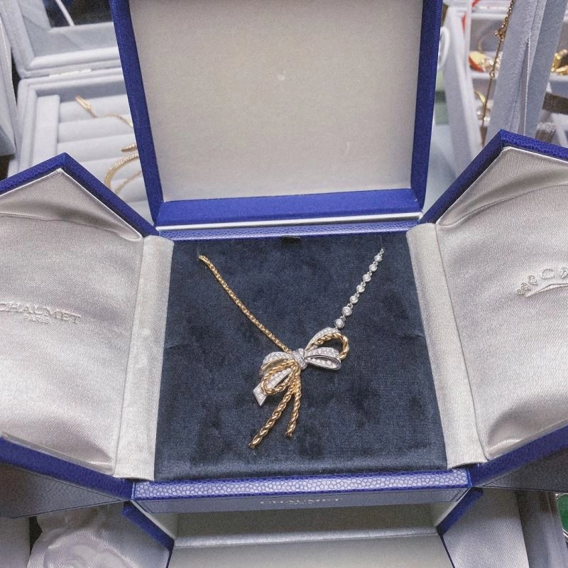 Chaumet Necklaces FashionForward 211389