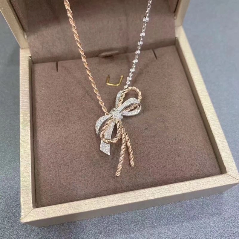 Chaumet Necklaces FashionForward 211389