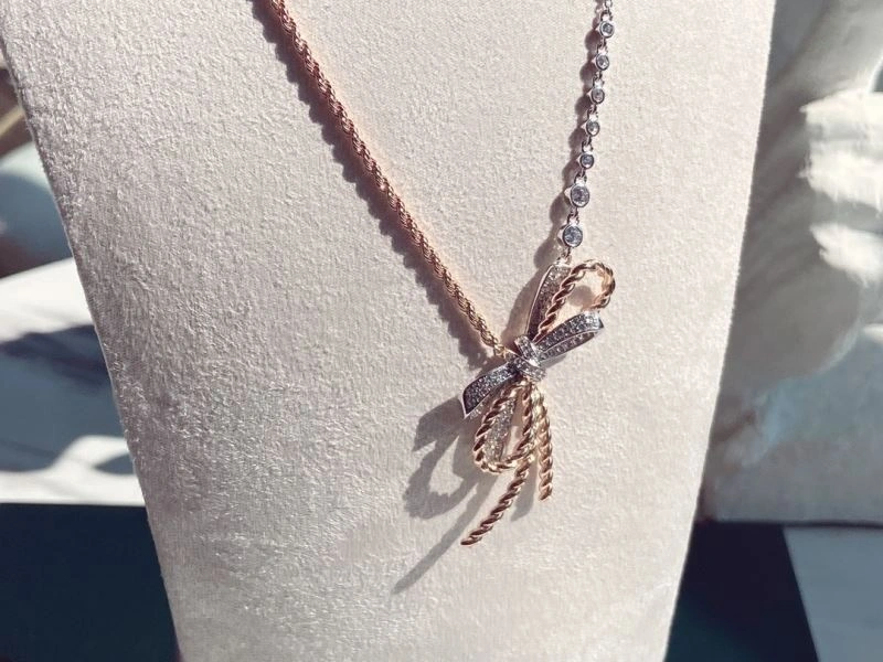 Chaumet Necklaces FashionForward 211389