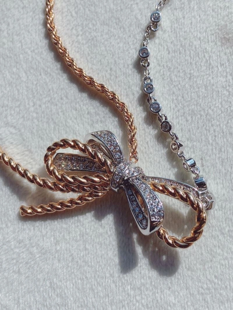 Chaumet Necklaces FashionForward 211389