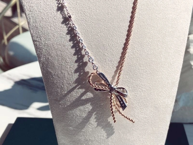 Chaumet Necklaces FashionForward 211389